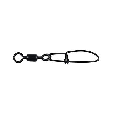 Berkley Cross-Lok Snap/Swivels N° 03 Lbs 100 pz. 3 - Clicca l'immagine per chiudere